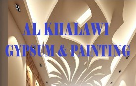 Al Khalawi Gypsum and Painting (Artificial Stone)